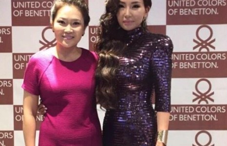 ДУУЧИН АНУГИЙН БАС НЭГЭН ГАНГАРАА