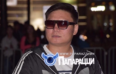 Хамгийн орлоготой реппер Заяа