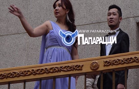 Хаа ч цугтаа