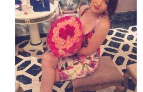 Экс ерөнхий сайдын ”дагавар охин” А.Болорт хадмын хаяа түших хувь дутлаа