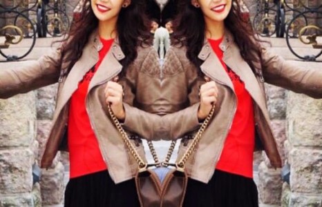 Мисс Д.Ариунцэцэг хөл хүнд болжээ