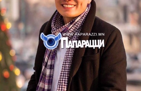 .Хөтлөгч Р.Нямбаяр эрүүл саруул байгаа