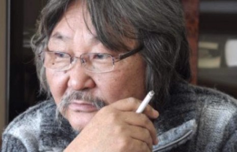 Б.Лхагвасүрэн төрд захидал илгээжээ