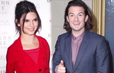 Орландо Блүүм Кендал Женнертэй романтик харьцаа үүсгэжээ  