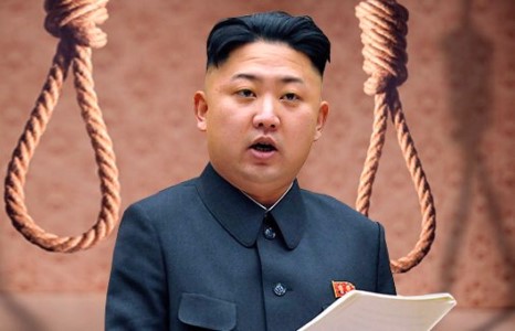 Ким Чен Ын экс амрагаа цаазалсан тухай