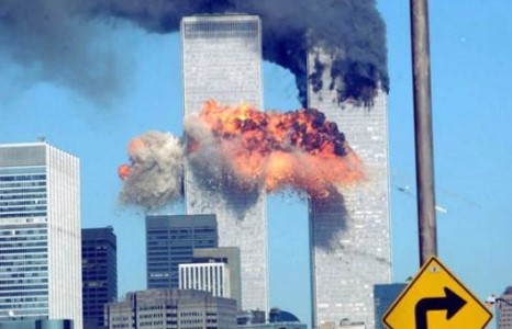 ДЭЛХИЙГ ӨӨРЧИЛСӨН 9/11
