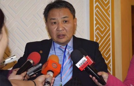 М.Зоригт төрийн албаны машинуудыг хянана