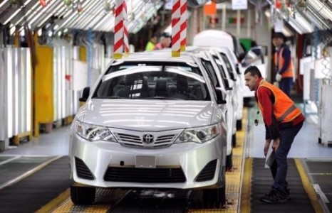 TOYOTA-ийн талаарх МАШ СОНИРХОЛТОЙ 10 БАРИМТ