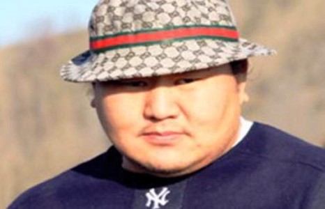 Д.Дагвадорж аваргын өвөрмөц “хобби”