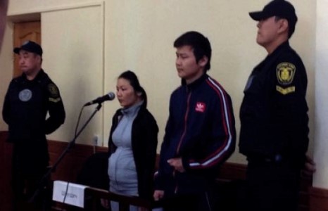 Г.Маралмаа ухаан алдаж, шүүх хурал дахин хойшлогдлоо