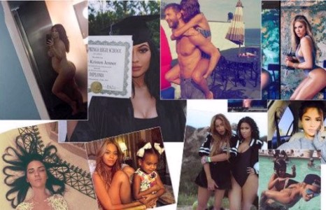 Instagram: Хамгийн олон LIKE-тай 10 зураг