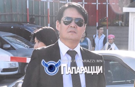 Ноён Г.Золбоот