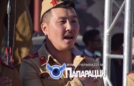 Урлагийн ахан дүүс