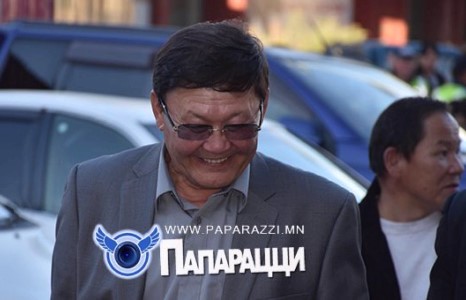 Монгол киноны төлөө сэтгэл, зүрхээ шатаагч