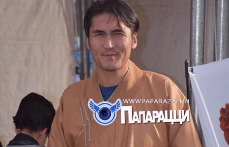 Амайн “хүннү” гоёл