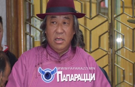 Со гавьяатын “ягаан” гоёл