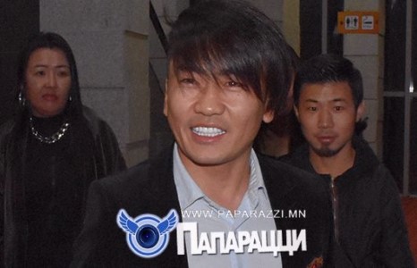 Хаянаагийн панк стиль