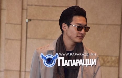 Загварын хүний “загварлаг” сонголт