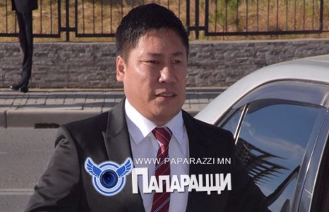 “Завгүй” Д.Энхбаяр