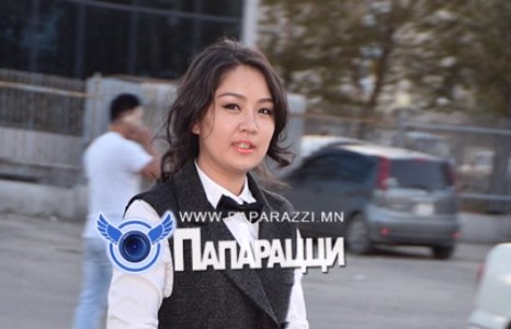 Жүжигчин Б.Ариунцэцэгийн “төгс” өөрчлөлт