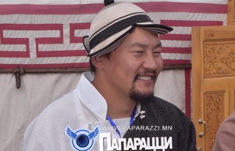 Жинхэнэ Монгол төрх