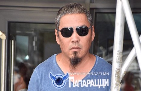 Гитарчин Өөжгий халамцуу хүүхнүүдэд харшилтай