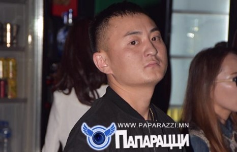 Дуучин С.Зоригтын хамтрагч