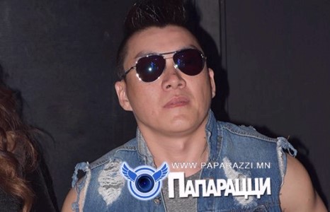  Д.Болдын хуучрашгүй жийнс