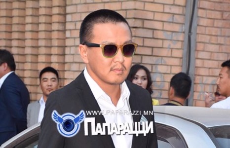 Э.Мөнхтөрийн “классик” гоёл