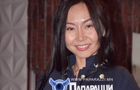 Хөгшин гэж намайг бүү бод...