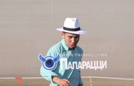 Н.Төгсцогт илүүрхсээр...