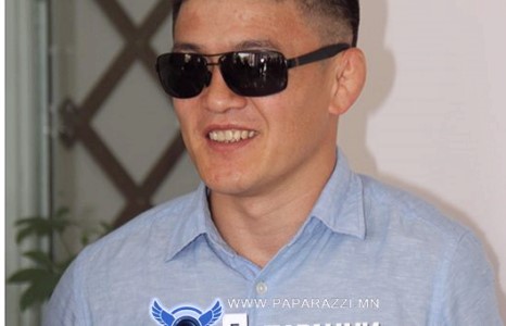 Гавьяат тамирчин Б.Наранбаатарын АНУ-д ажиллаж, амьдрах уу