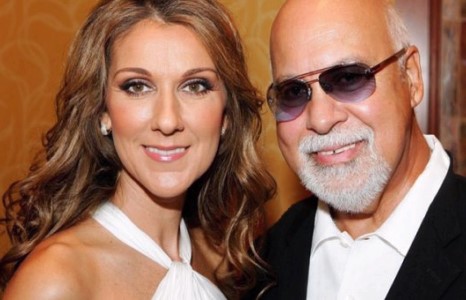 Селин Дионы харамсалтай мэдэгдэл  