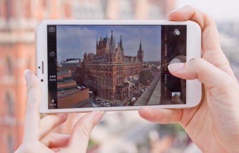 “Apple” тооллын ШИНЭ он буюу дэвшилтэт камер бүхий iPhone 6S 