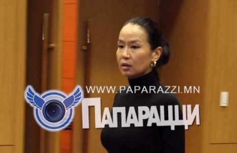 Жүжигчин У.Уранчимэгийн ” залуу насны секси төрх” дэлгэгдэв 