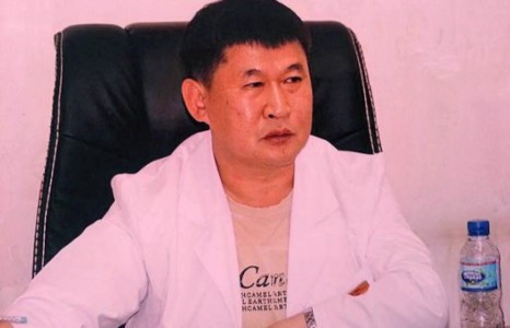 З.Цэгмид: 20-50 насны эрчүүд дунд бэлгийн сулрал, түрүү булчирхайн үрэвсэл элбэг байна