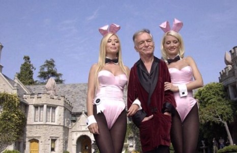 PlayBoy-н харш хөгшчүүлийн асрах газраас өөрцгүй болжээ