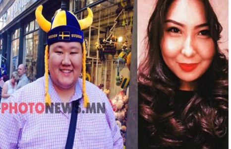 “Шинэ-Үе” -ийн Ганбаа “Тансаг мода”-ийн Уянгатай “дэр нэгтгэжээ”