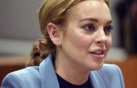 Lindsay Lohan ерөнхийлөгчийн сонгуульд нэрээ дэвшүүлнэ гэв
