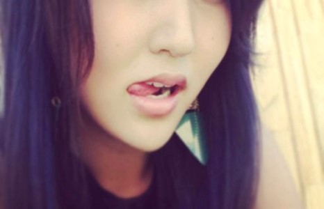 Селфи: Отгон мисс Ц.Аззаяа