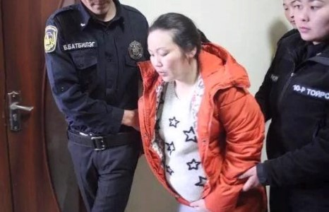 Т.Цогт, Г.Маралмаа нарт 24 жилийн хорих ял оноолоо