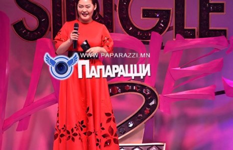 Г.Ундармаа ханхүүгийнхээ хайрыг булаатал дуулжээ