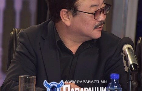 Л.Балхжавын “Миний дуунууд-2015” тоглолт болно
