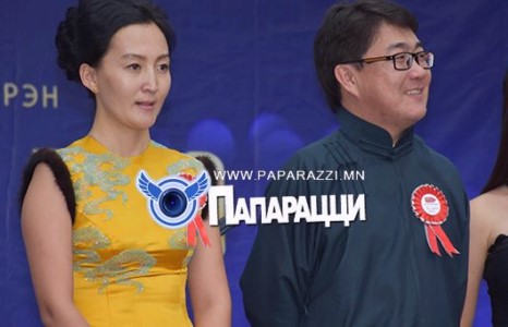 “ДОЗ”-ын Монгол гоёл