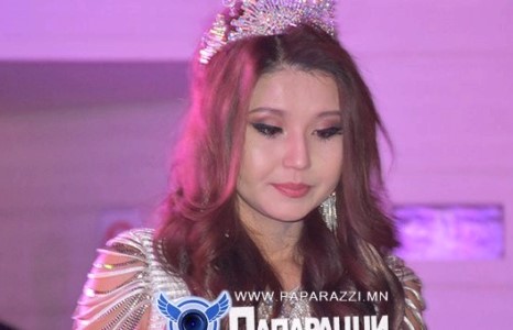 Миссийн титэм хэдэнтээ зүүх боломж