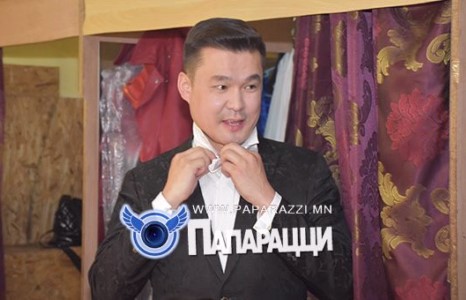“Universe best songs”-ын ялагч Б.Жавхлантөгс дахин тайзнаа
