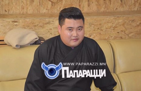 Э.Төрмандахын “Хүннү” гоёл ба тамирын хослол