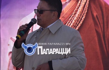 Гавъяат папарацичидын дуранд