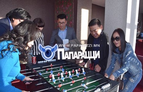  Бархүү Vs Аглуу