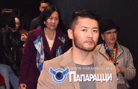 Чөлөөт уран бүтээлч П.Баттөр